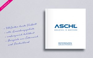 ASCHL Referenzbuch