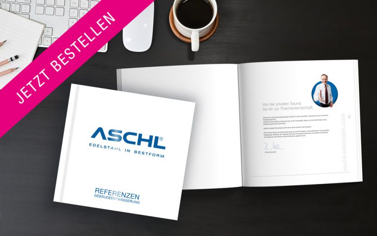 ASCHL Referenzbuch