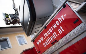 Freiwilligen Feuerwehr Sattledt