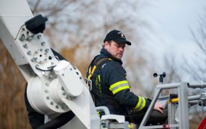 Freiwilligen Feuerwehr Sattledt