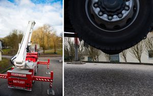 Freiwilligen Feuerwehr Sattledt