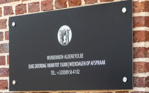 Weingut Aldeneyck