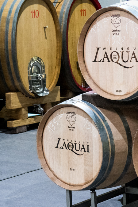 Weingut Laquai