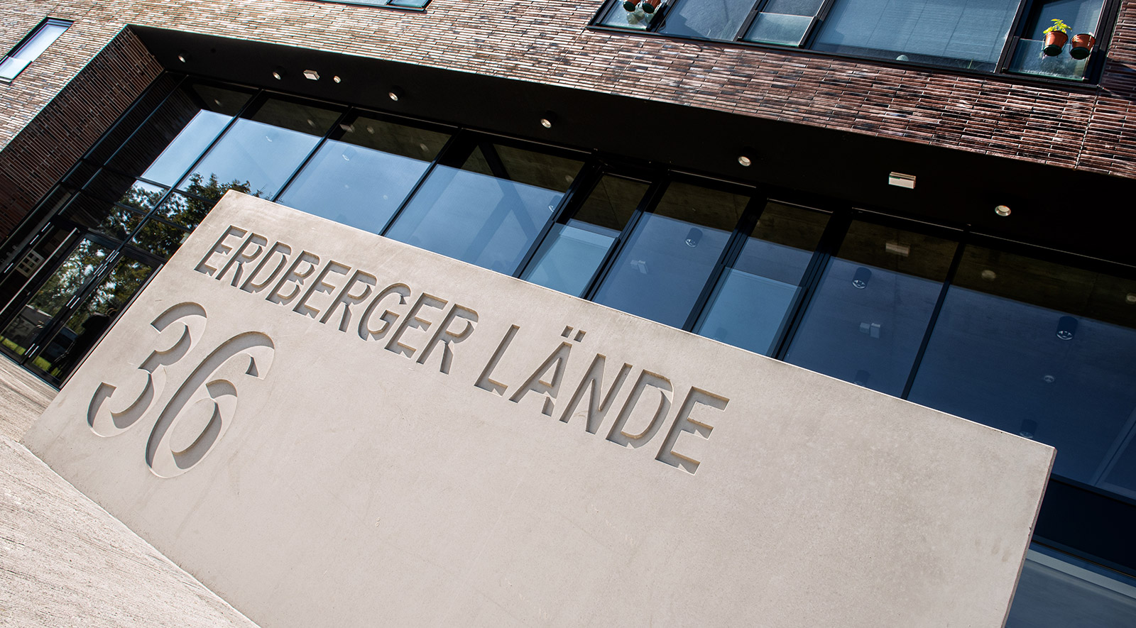 Erdberger Lände 36-38